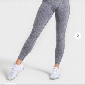 Gymshark high waisted flex leggings NWT